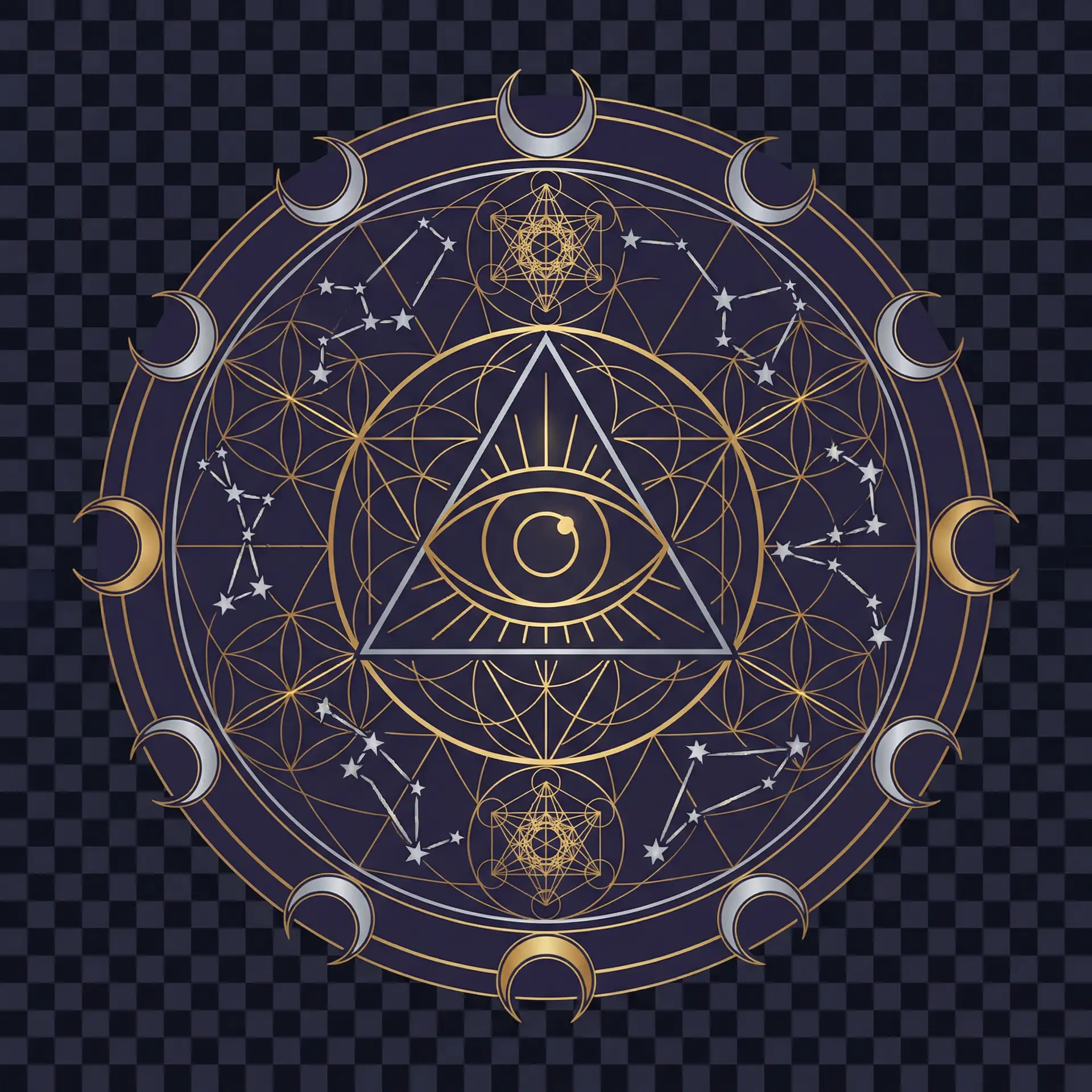 每日吃瓜 - 迷你巴士 | 星座塔罗平台Logo